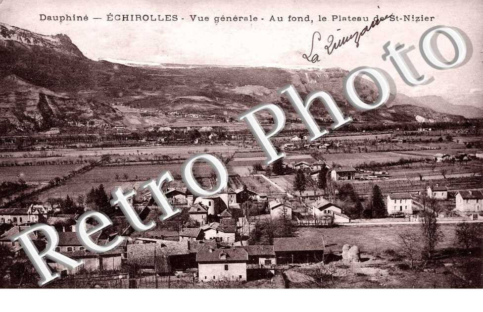 Vue generale
