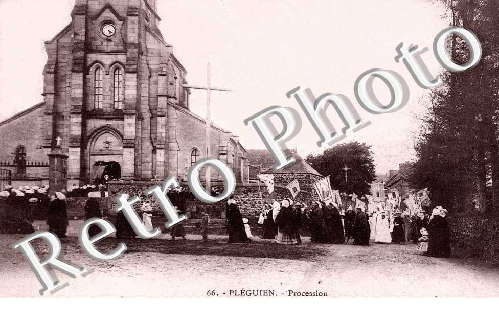 PROCESSION