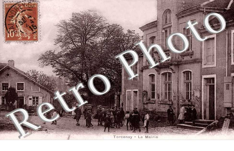 La mairie