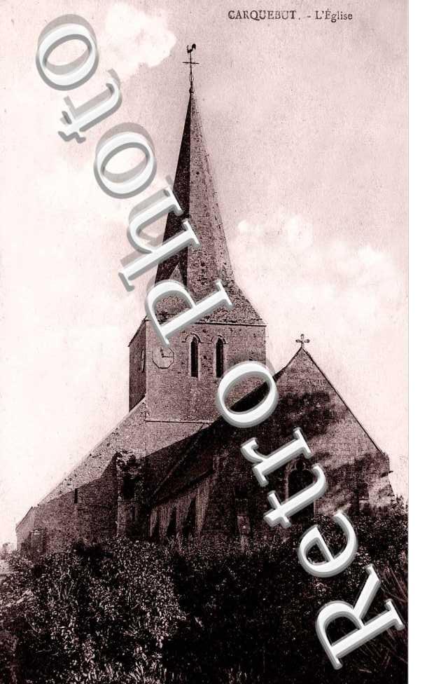 l'eglise