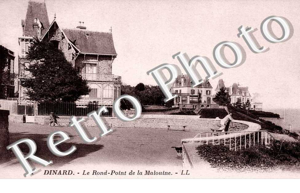 LE ROND POINT