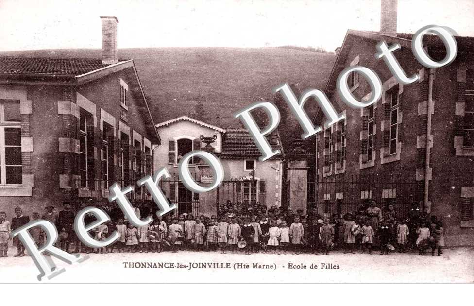 ecole de filles