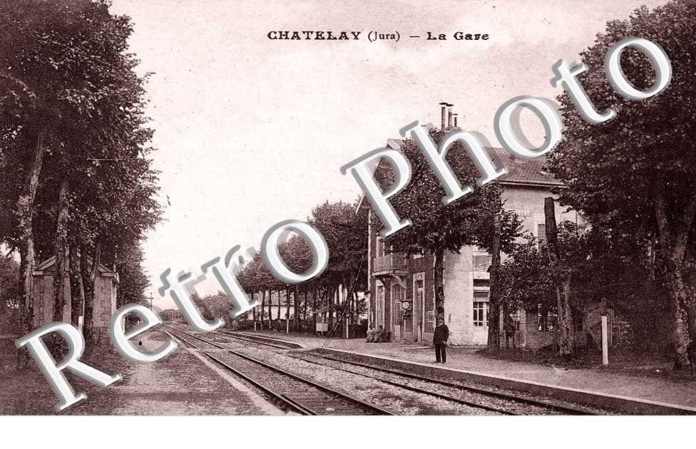 La Gare