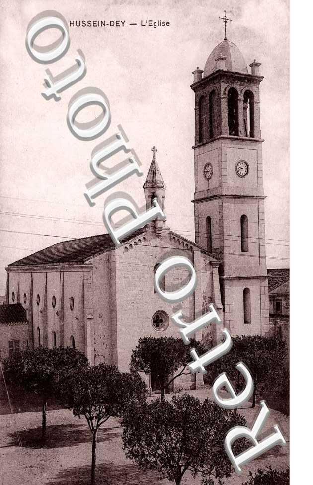 L&#039;eglise