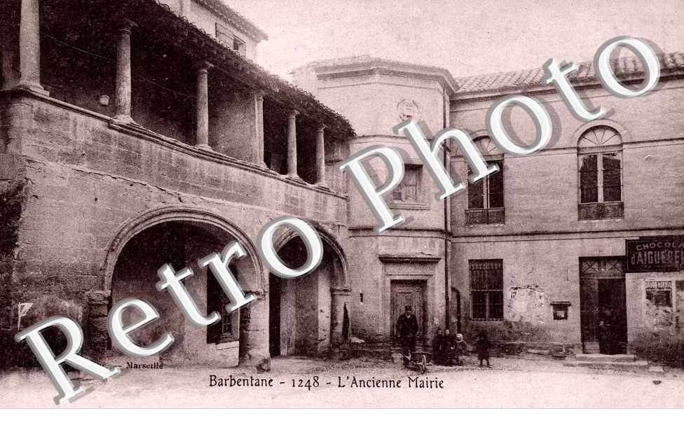 L&#039;Ancienne Mairie