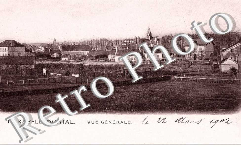 Vue generale