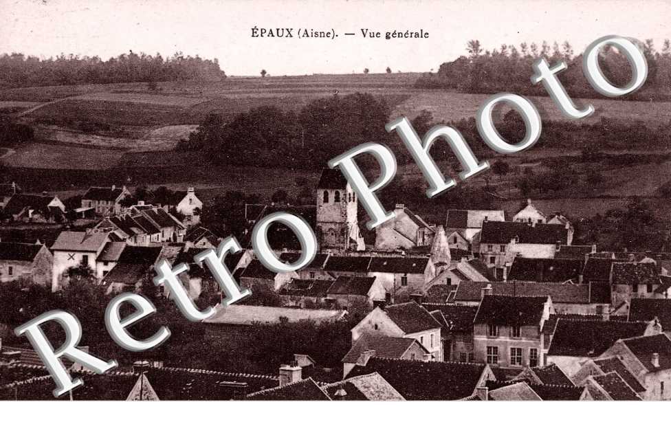 Vue generale