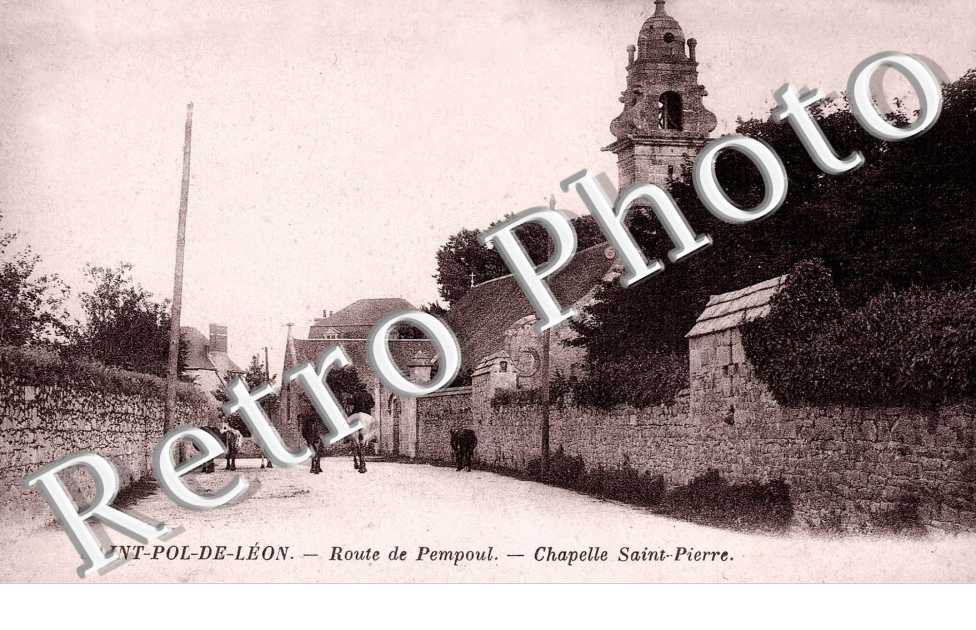 CHAPELLE