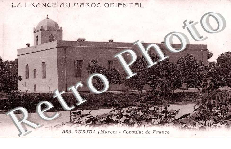 le Consulat