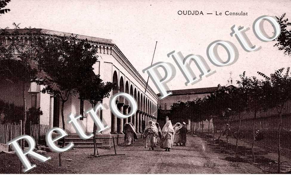 le Consulat