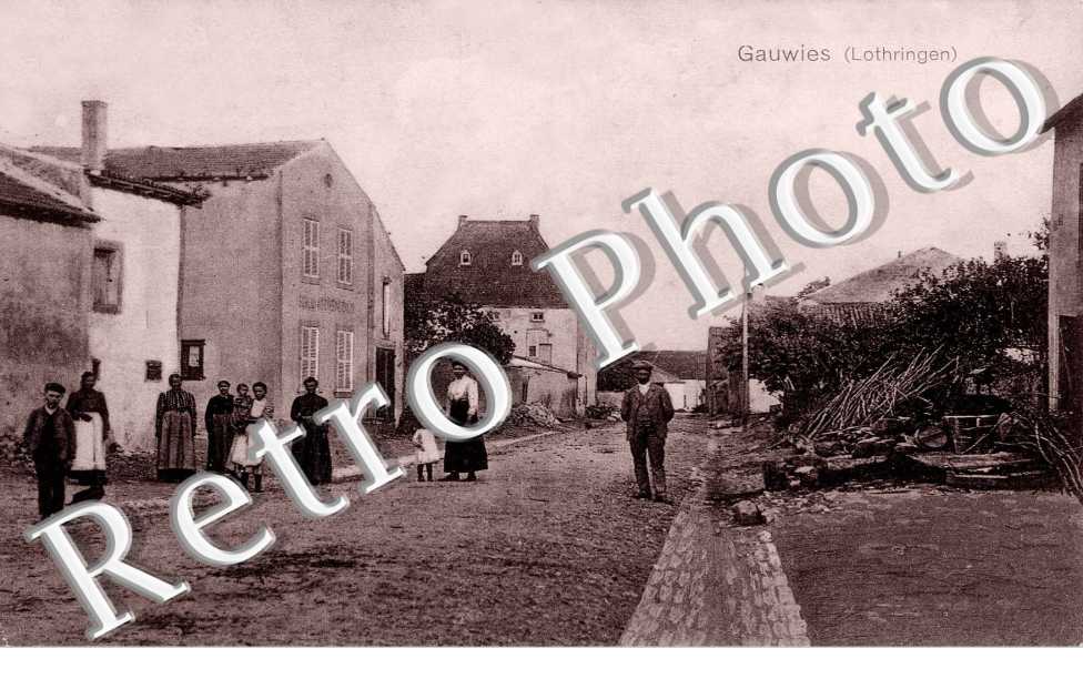 rue principale