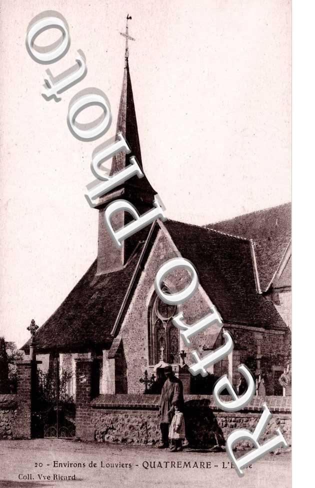 L&#039;eglise