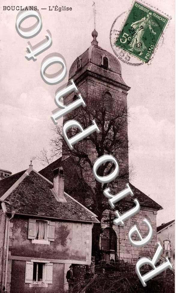 L&#039;Eglise