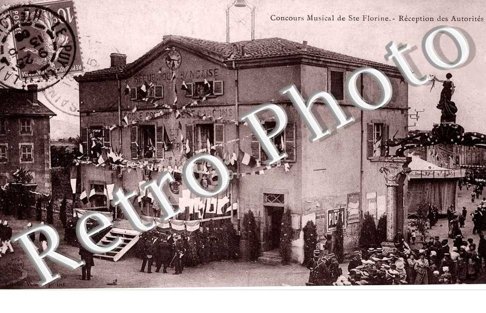 concours musical