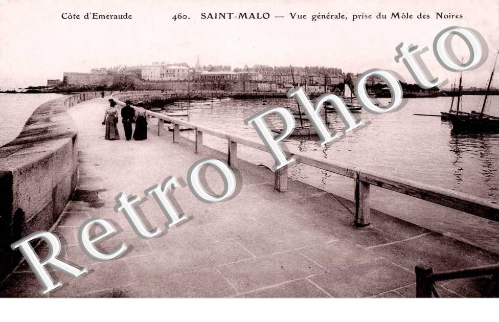 VUE PRISE DU MAULE