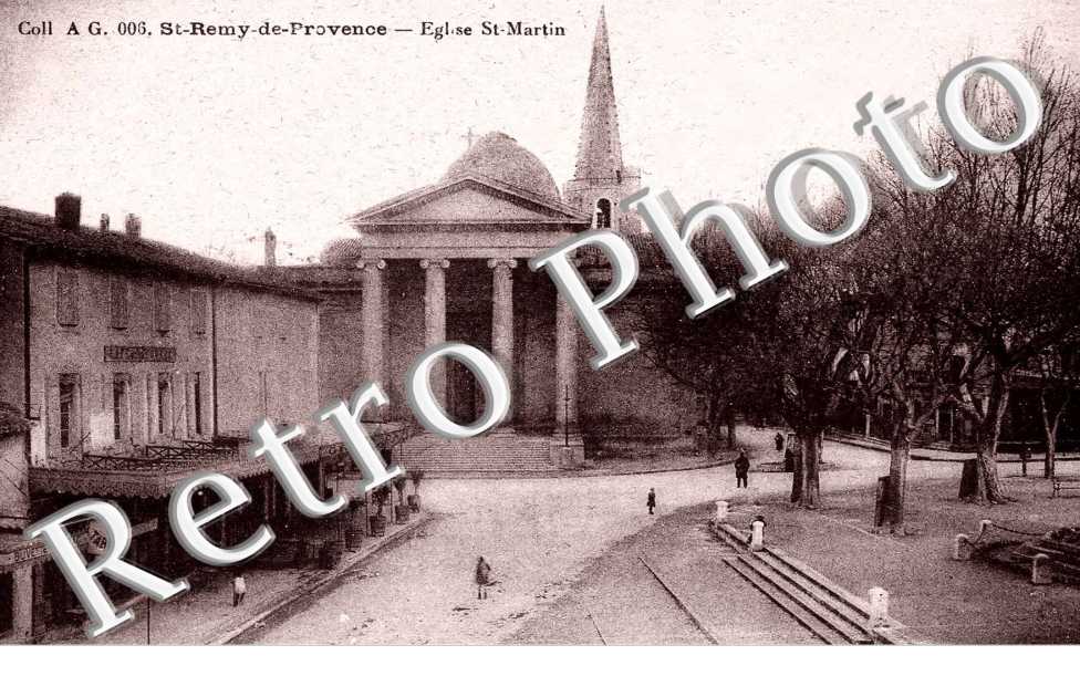 Eglise Saint-Martin