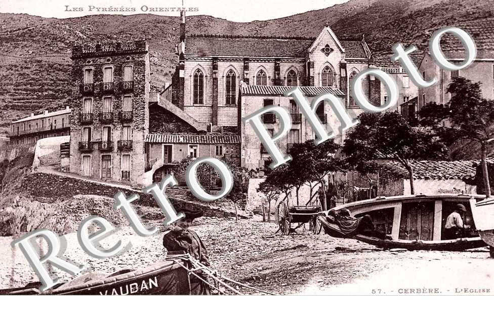 l&#039;eglise