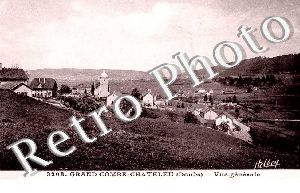 Vue generale