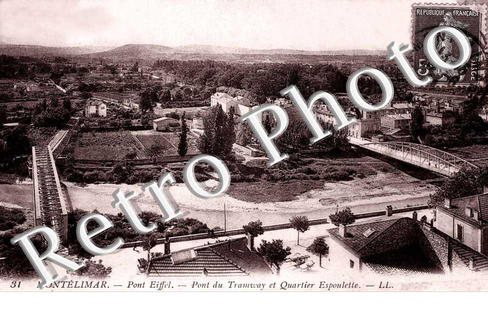 Quartier Espoulette