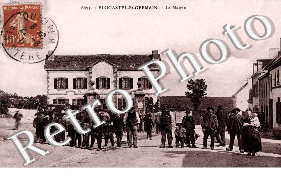 La Mairie