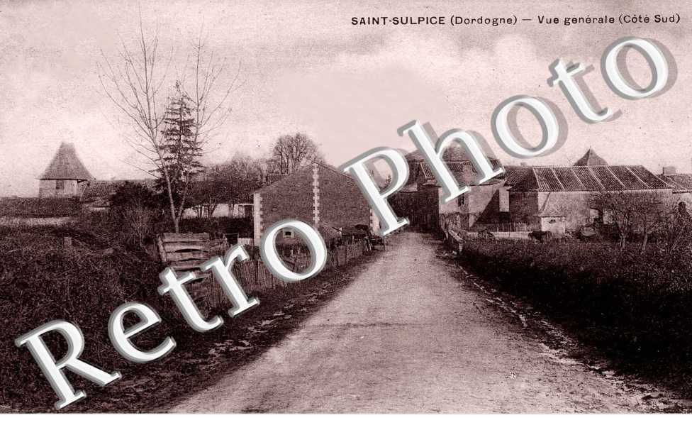 Vue generale