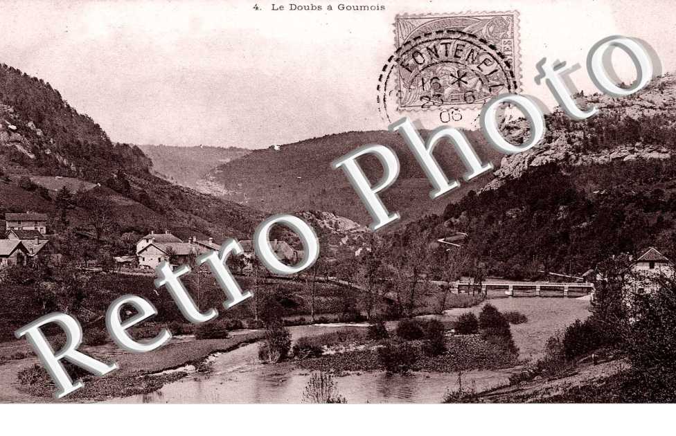 le Doubs