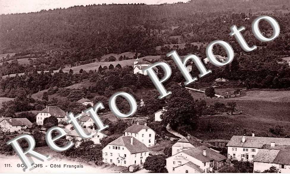 cote francais
