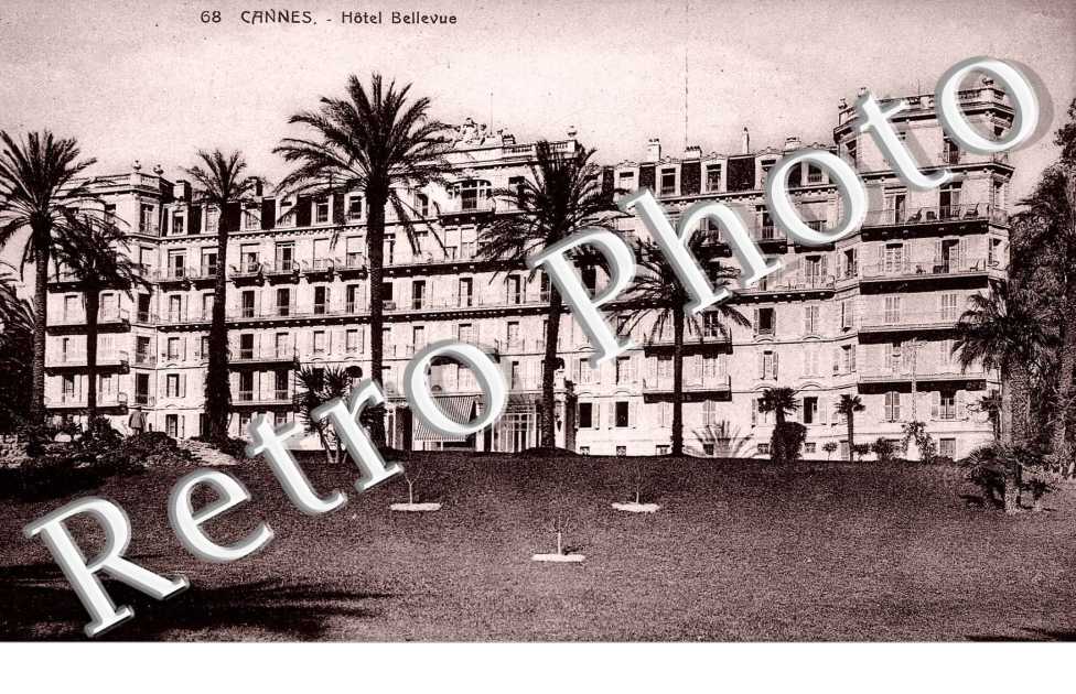 Hotel Bellevue
