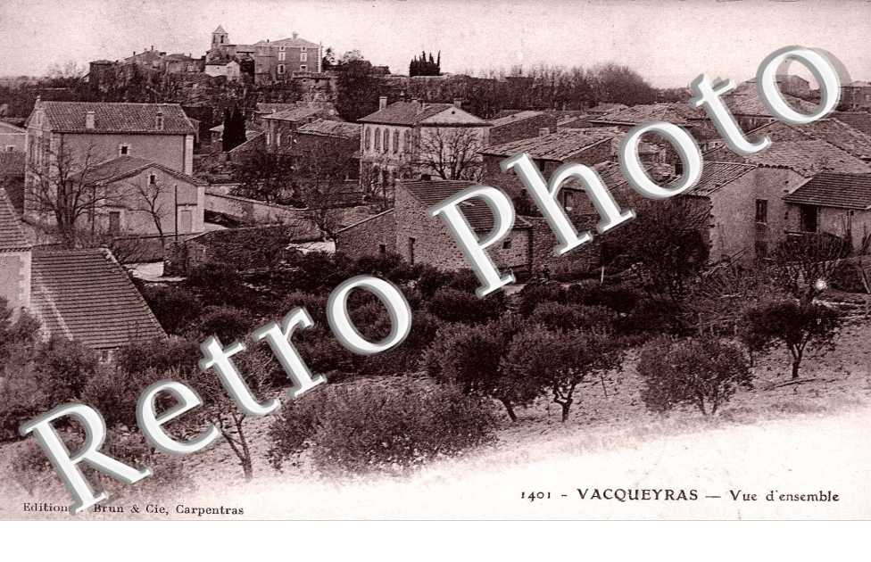 Vue d'ensemble