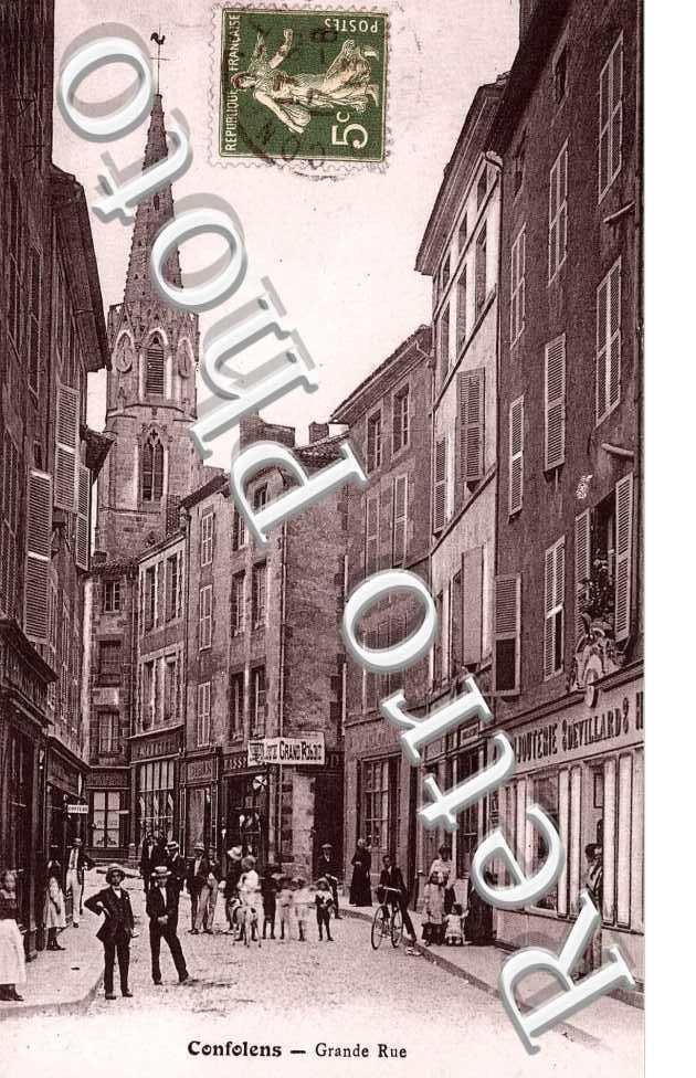 grande rue