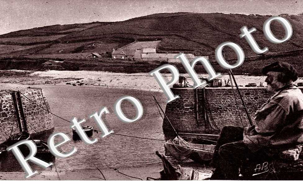 le petit port