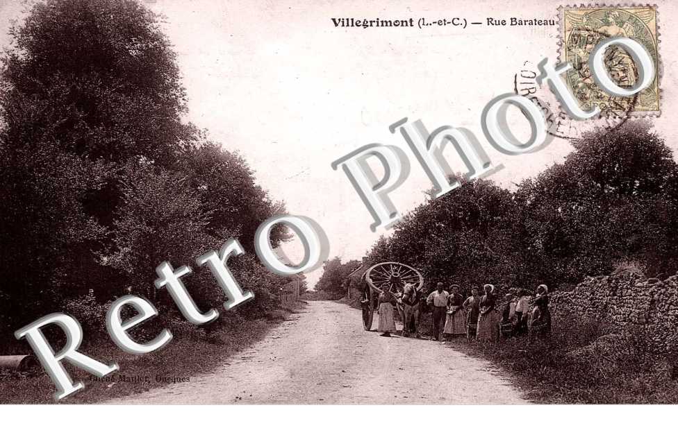 VILLEGRIMONT 