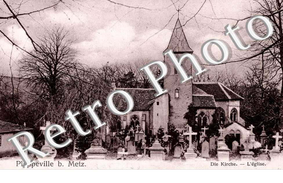 - die Kirche - l&#039;eglise - Nels serie 104 n° 153