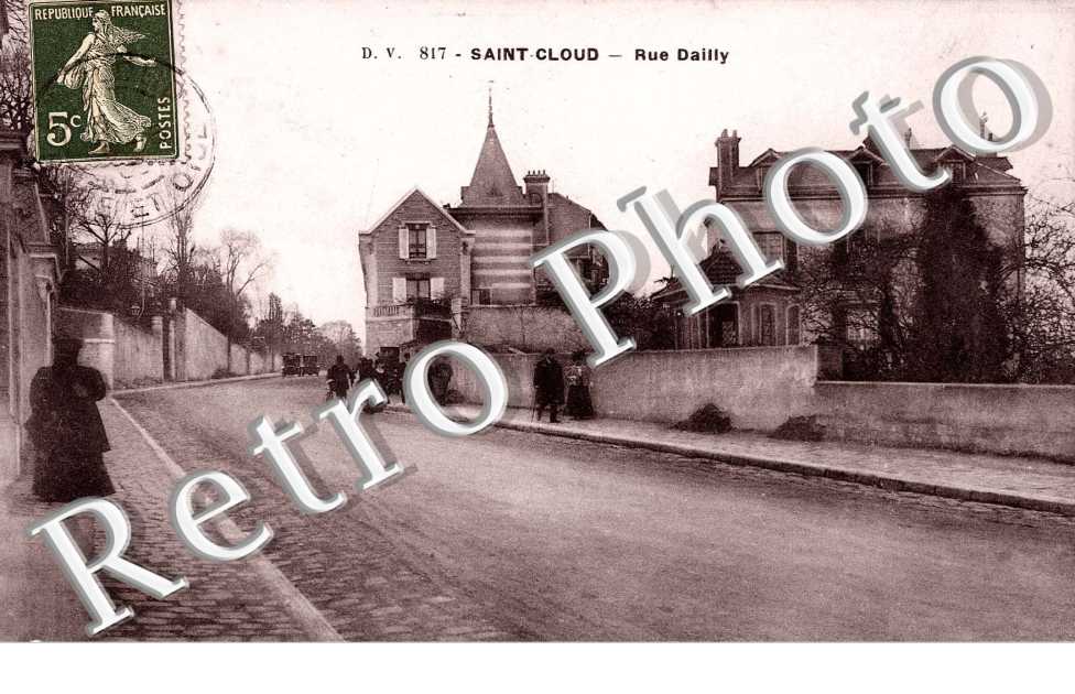 RUE DAILLY