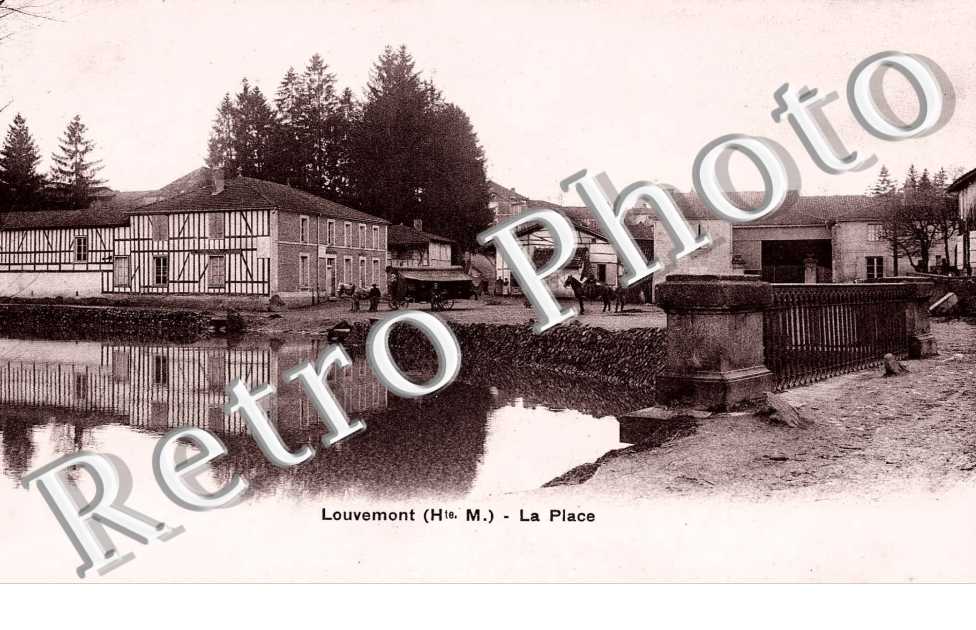 la place