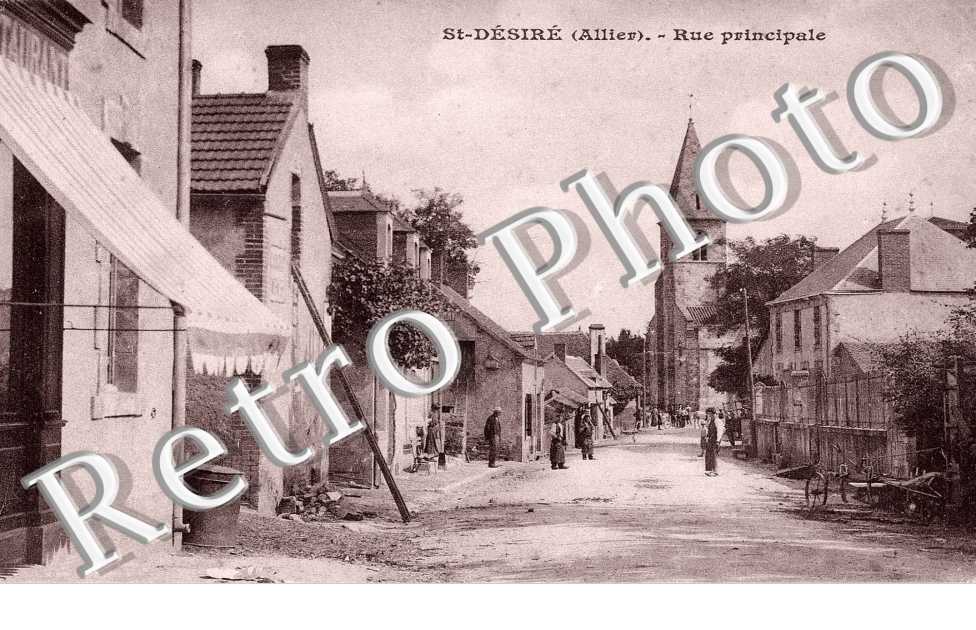 Rue Principale