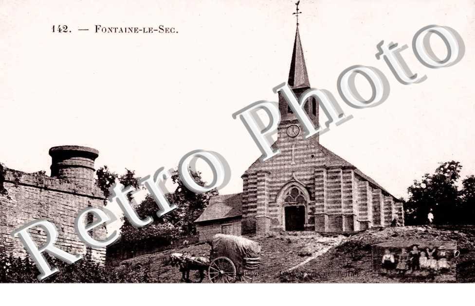 l&#039;Eglise