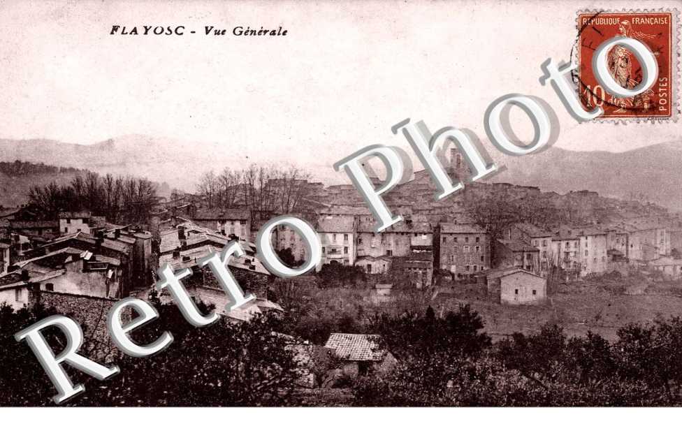 Vue generale