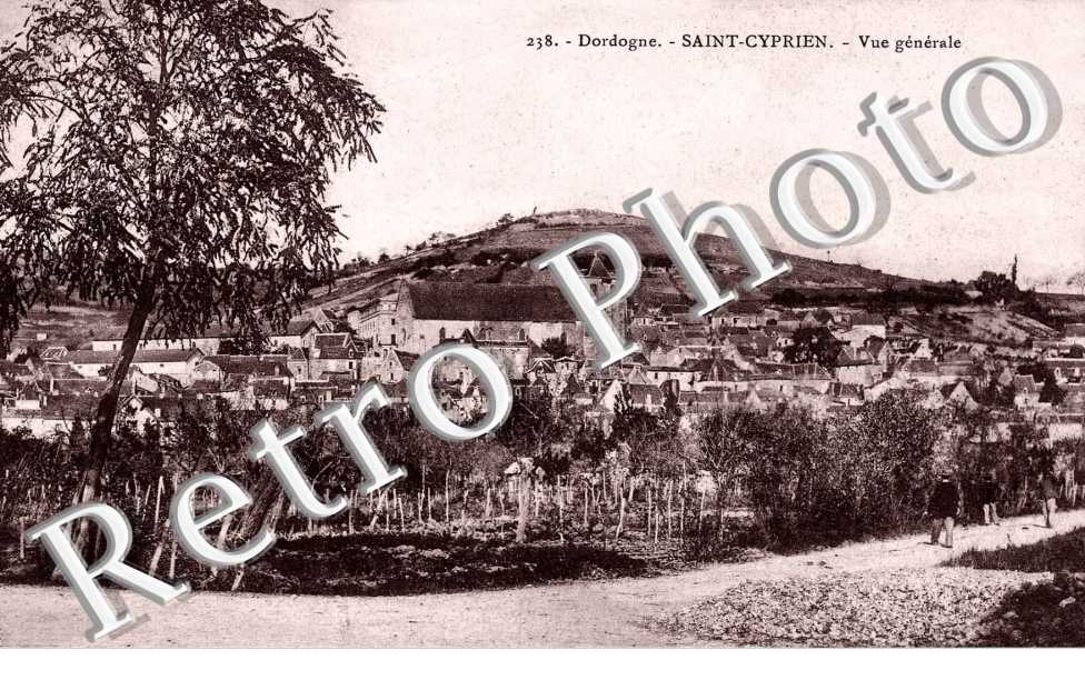 Vue generale