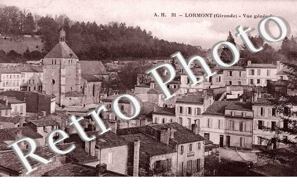 Vue generale