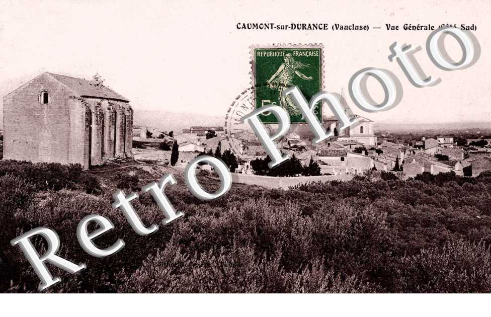 vue generale