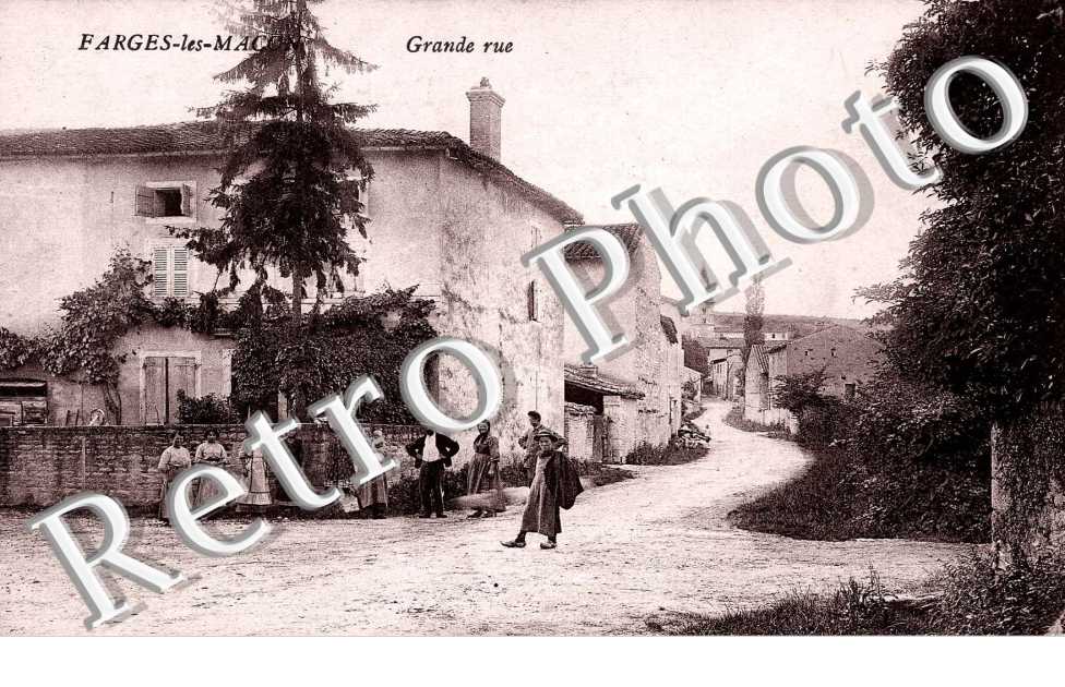 Grande Rue