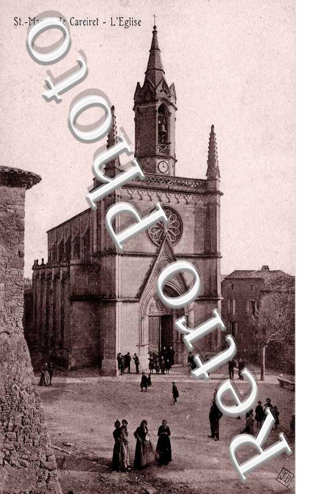 L&#039;eglise