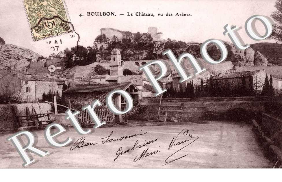Le chateau