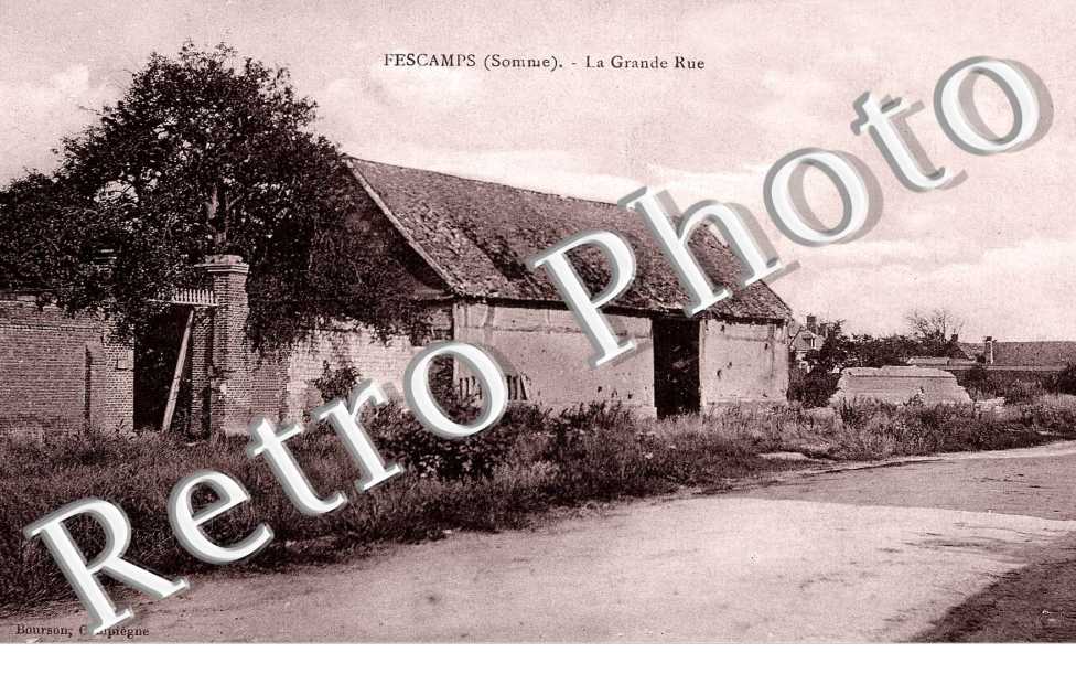 La Grande Rue