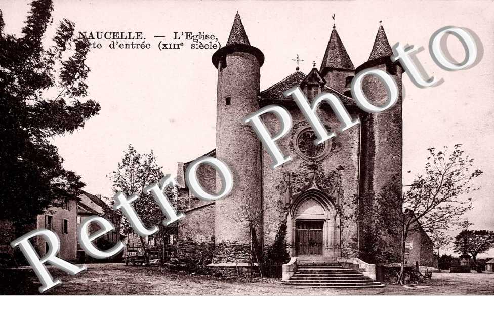 L&#039;eglise - porte d&#039;entree