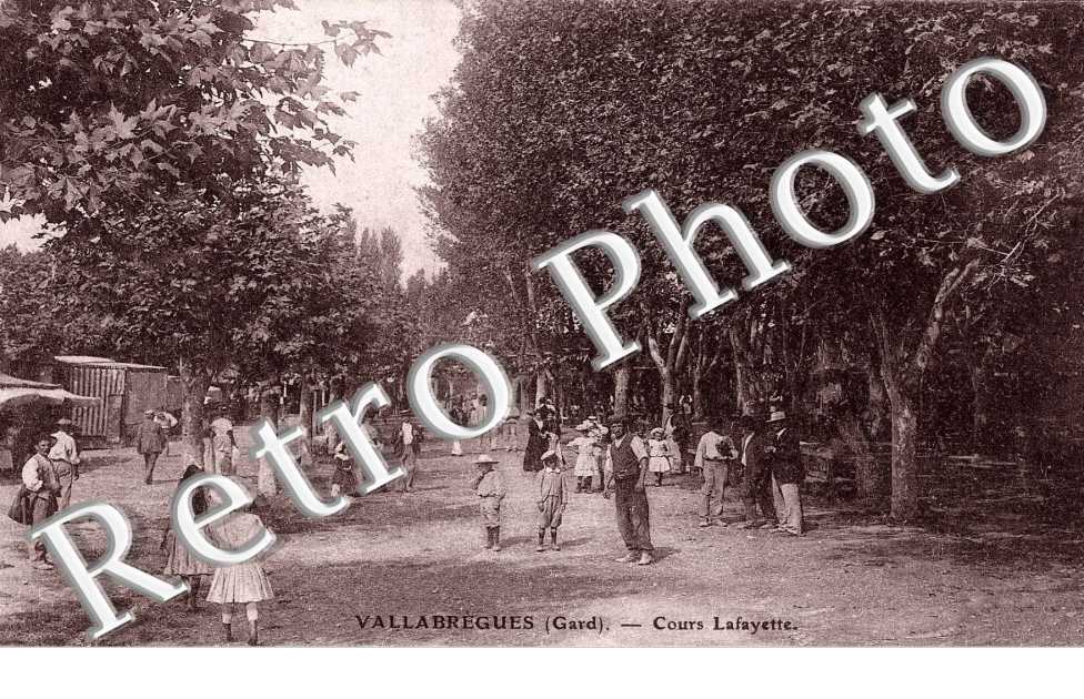 Cours Lafayette