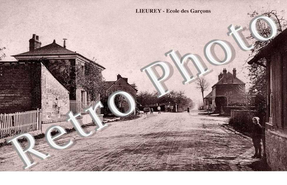 l&#039;ecole des Garcons
