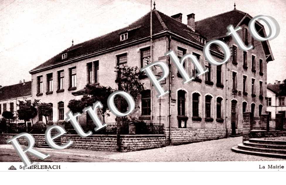 La Mairie
