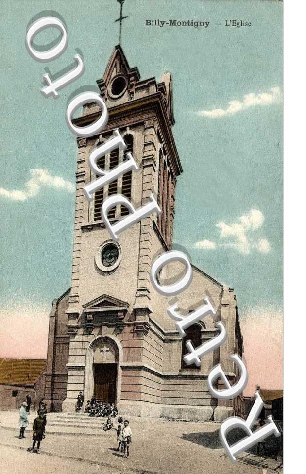 l&#039; eglise